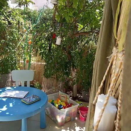 Sotiria Appartamento