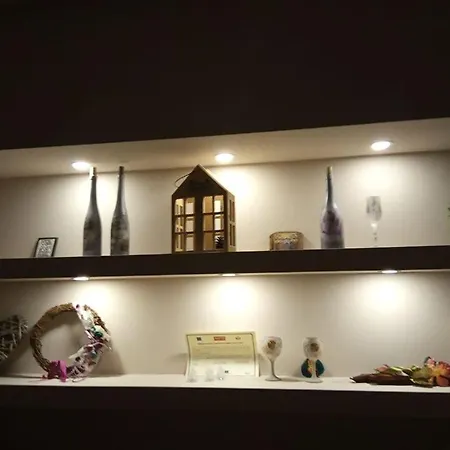 شقة Sotiria Kiáton