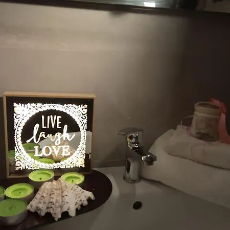 Appartement Sotiria Kiáton