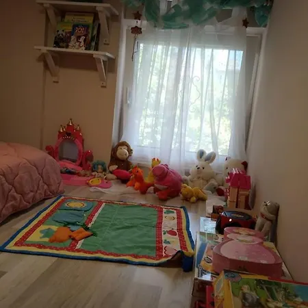 Sotiria 아파트