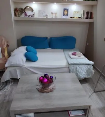 Appartamento Sotiria Kiáton