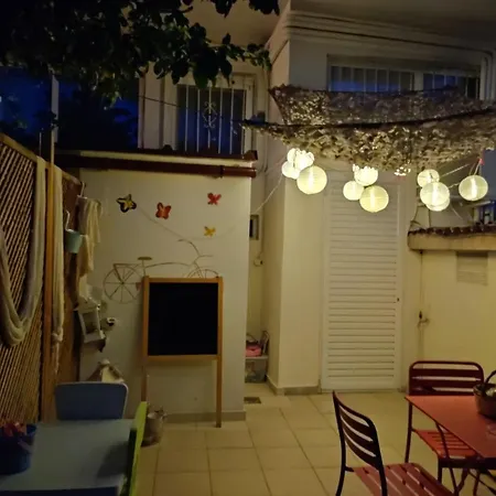 Sotiria Appartement *