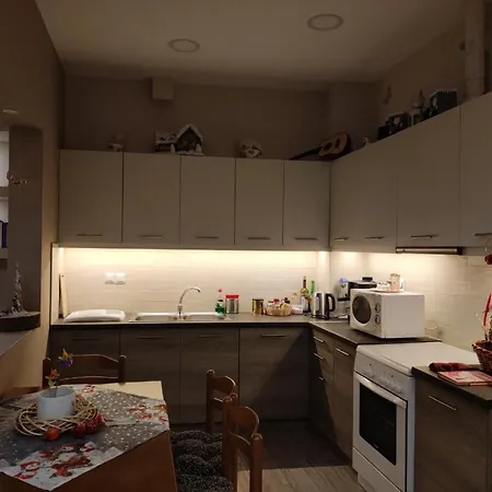 Lejlighed Sotiria Kiáton