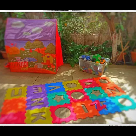 Appartamento Sotiria