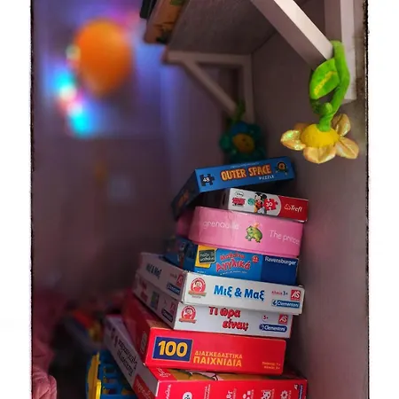 Sotiria Appartamento *