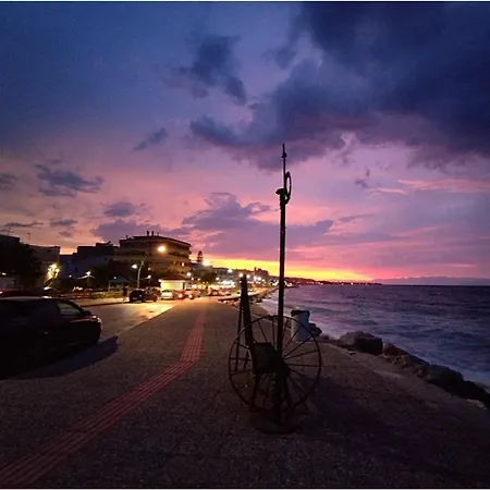 Lejlighed Sotiria Kiáton