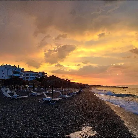 Appartement Sotiria Kiáton