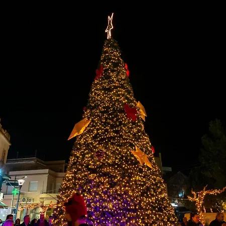 Sotiria Appartamento *