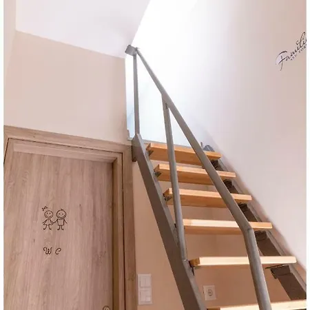 Sotiria Appartamento