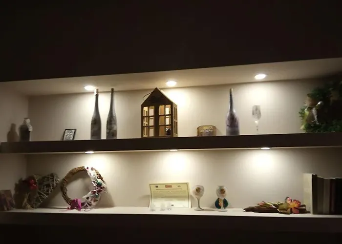 Apartment Sotiria Kiaton