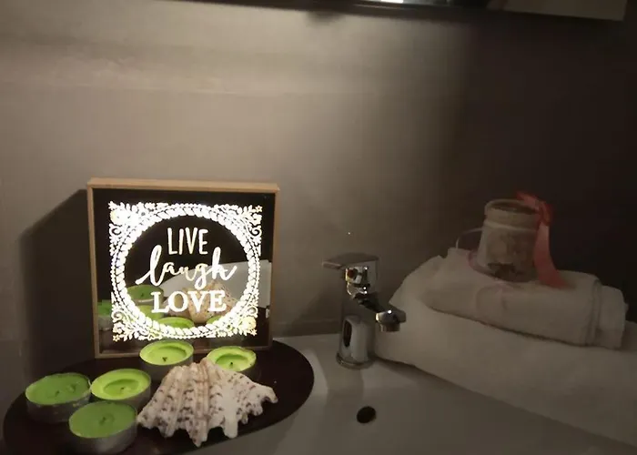 Apartment Sotiria Kiaton