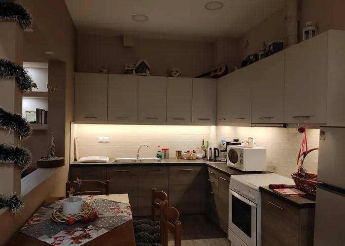 Apartment Sotiria Kiaton