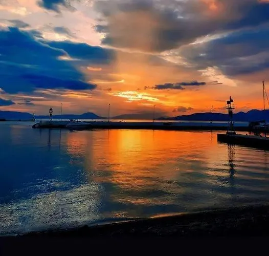 Sotiria Apartment Kiaton