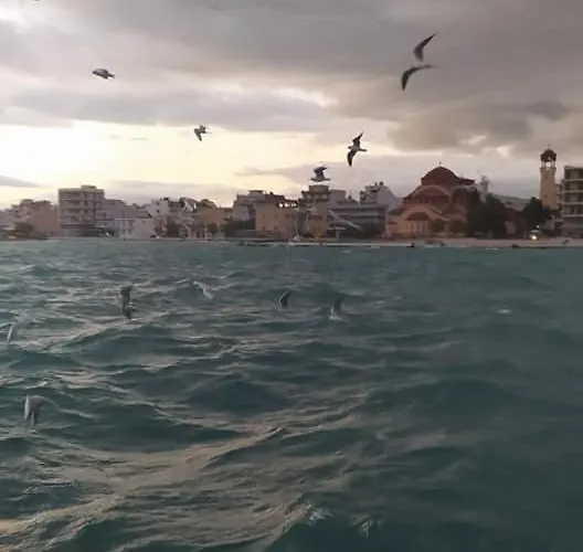 Sotiria Apartment Kiaton