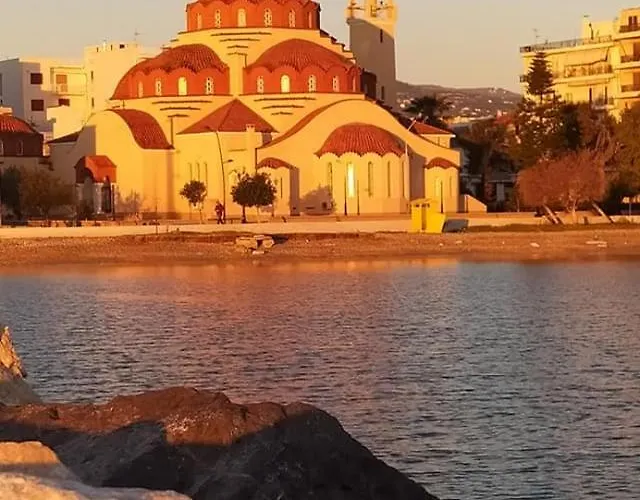 Sotiria Apartment Kiaton