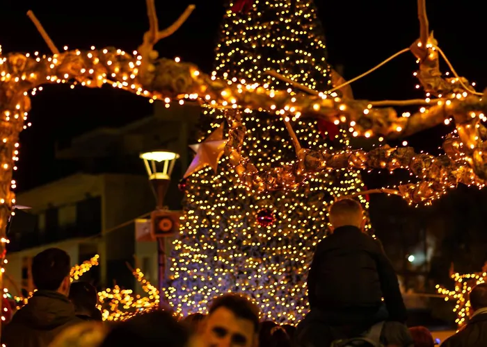 Sotiria 公寓 Kiáton