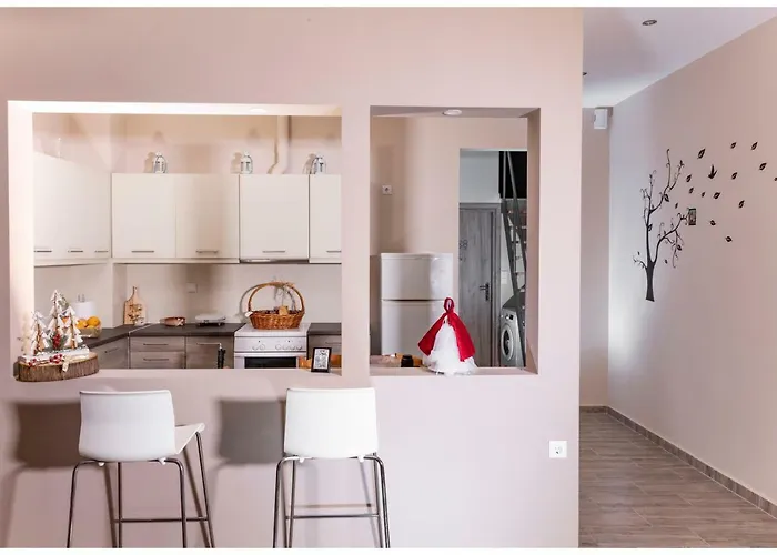 Apartment Sotiria Kiaton