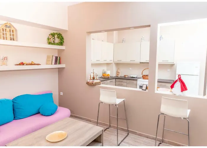 Apartment Sotiria Kiaton