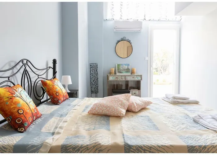 Apartment Sotiria Kiaton